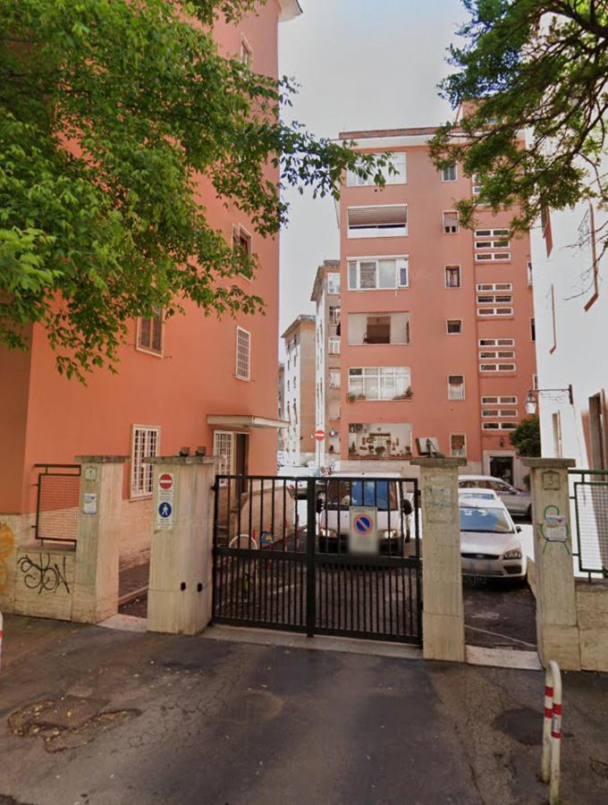 C'E Posto Per Te Apartment Rome Exterior photo